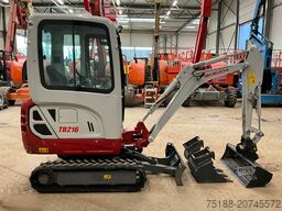 Takeuchi TB 216
