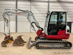 Takeuchi TB250-2