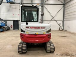 Takeuchi TB250-2