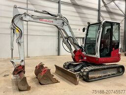 Takeuchi TB250-2