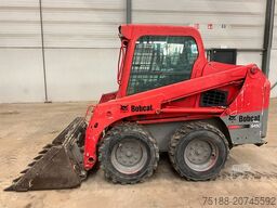 Bobcat S 450