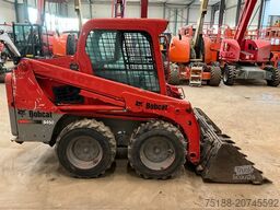 Bobcat S 450