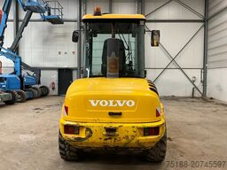 Volvo L 30 B - Z/X