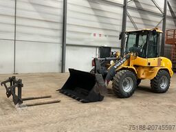 Volvo L 30 B - Z/X