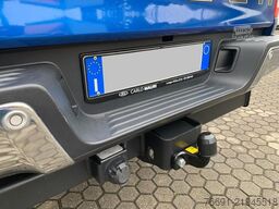 Ford Ranger Limited - Gancio traino -