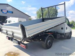 Iveco DAILY 35 11 2.3 HPI RIBALTABILE