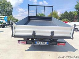 Iveco DAILY 35 11 2.3 HPI RIBALTABILE