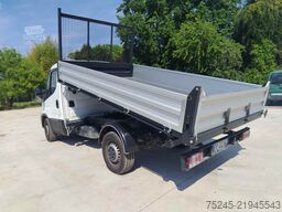 Iveco DAILY 35 11 2.3 HPI RIBALTABILE