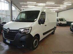 Furgone Renault Master T35