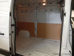 Renault Master T35