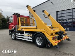 DAF FA CF 330 Euro 6 Hyvalift 14 Ton portaalarmsysteem