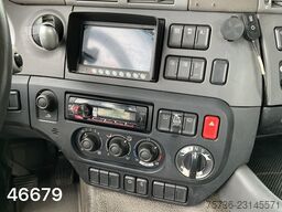 DAF FA CF 330 Euro 6 Hyvalift 14 Ton portaalarmsysteem