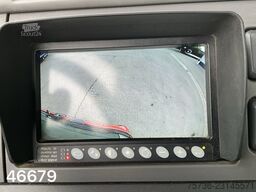 DAF FA CF 330 Euro 6 Hyvalift 14 Ton portaalarmsysteem