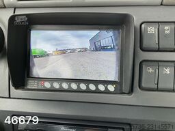 DAF FA CF 330 Euro 6 Hyvalift 14 Ton portaalarmsysteem