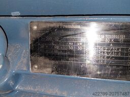 Viktor Bargen Nutzfahrzeuge (seit 1997) Viktor Bargen Nutzfahrzeuge (seit 1997) Viktor Bargen Nutzfahrzeuge (seit 1997)