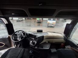 Mercedes-Benz Actros 1853 Retarder/Kipphydraulik/Motor defekt...