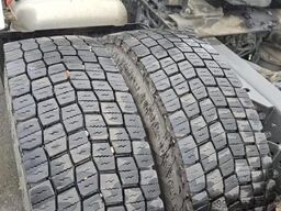 Mercedes-Benz Actros 1853 /Kipphydraulik/Motor defekt !!!