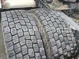 Mercedes-Benz Actros 1853 /Kipphydraulik/Motor defekt !!!