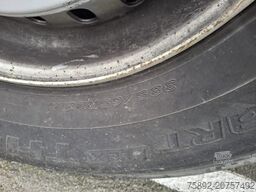 Mercedes-Benz Actros 1853 Retarder/Kipphydraulik/Motor defekt...