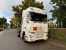 DAF XF 440 Super Space/Standklima/Retarder/Eu 6