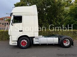 DAF XF 440 Super Space/Standklima/Retarder/Eu 6