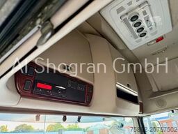 DAF XF 440 Super Space/Standklima/Retarder/Eu 6