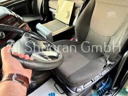 DAF XF 440 Super Space/Standklima/Retarder/Eu 6