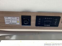 Fiat Weinsberg Carabus 600 K 4 Posti Letto | Completamente Attrezzato