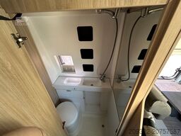 Fiat Weinsberg Carabus 600 K 4 Posti Letto | Completamente Attrezzato