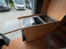 PÖSSL Roadcruiser | Solar, Markise, age+TV
