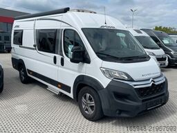 PÖSSL Roadcruiser (B) *Heavyfahrwerk**1.Hand-wenig KM*