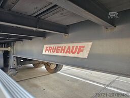 FRUEHAUF FST4FC HARD WOOD FL TAILLIFT BPW LIFTAXL