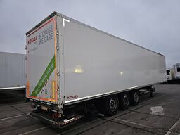 KOGEL SKH24 LIFTAXLE 2T TAILLIFT