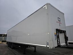 KOGEL SKH24 LIFTAXLE 2T TAILLIFT