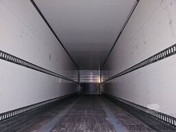 KOGEL SKH24 LIFTAXLE 2T TAILLIFT