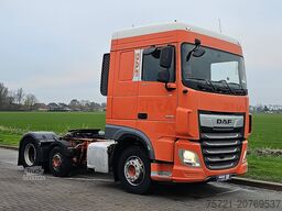 DAF XF 450