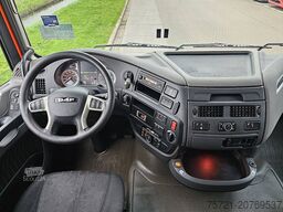 DAF XF 450