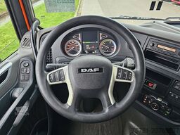 DAF XF 450