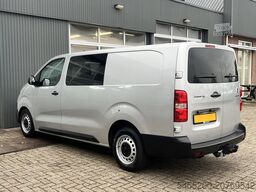Citroën Jumpy 2.0 BlueHDI DC Marge BTW en BPM vrij!! Ai...