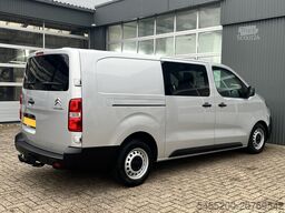 Citroën Jumpy 2.0 BlueHDI DC Marge BTW en BPM vrij!! Ai...
