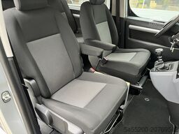 Citroën Jumpy 2.0 BlueHDI DC Marge BTW en BPM vrij!! Ai...