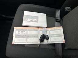 Citroën Jumpy 2.0 BlueHDI DC Marge BTW en BPM vrij!! Ai...
