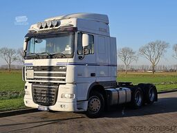 DAF XF 105.460 6X2 FTS SPACECAB