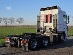 DAF XF 105.460 6X2 FTS SPACECAB