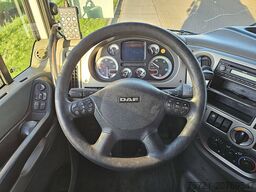 DAF XF 105.460 6X2 FTS SPACECAB