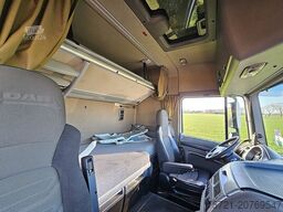 DAF XF 105.460 6X2 FTS SPACECAB