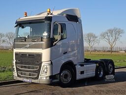 VOLVO FH 500 6X2 STEERED PTO+HYDR