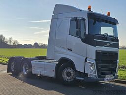 VOLVO FH 500 6X2 STEERED PTO+HYDR