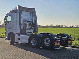 VOLVO FH 500 6X2 STEERED PTO+HYDR