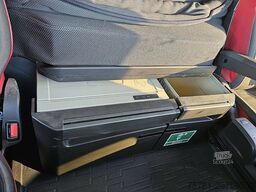 VOLVO FH 500 6X2 STEERED PTO+HYDR